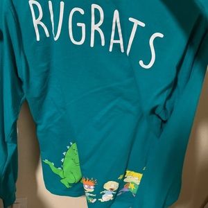 Rugrats long sleeve